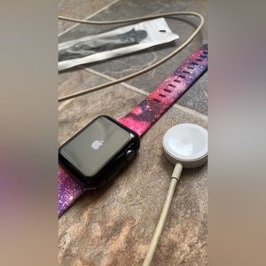 Apple Watch Series 1 (One)